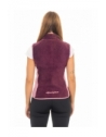 Gilet in pile termico donna [9201f265]