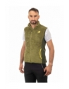 Gilet uomo pile termico stretch- trekking outdoor [ca1158d9]