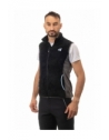 Gilet uomo pile termico stretch- trekking outdoor [0d0c909e]