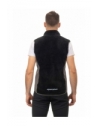 Gilet uomo pile termico stretch- trekking outdoor [085cd780]