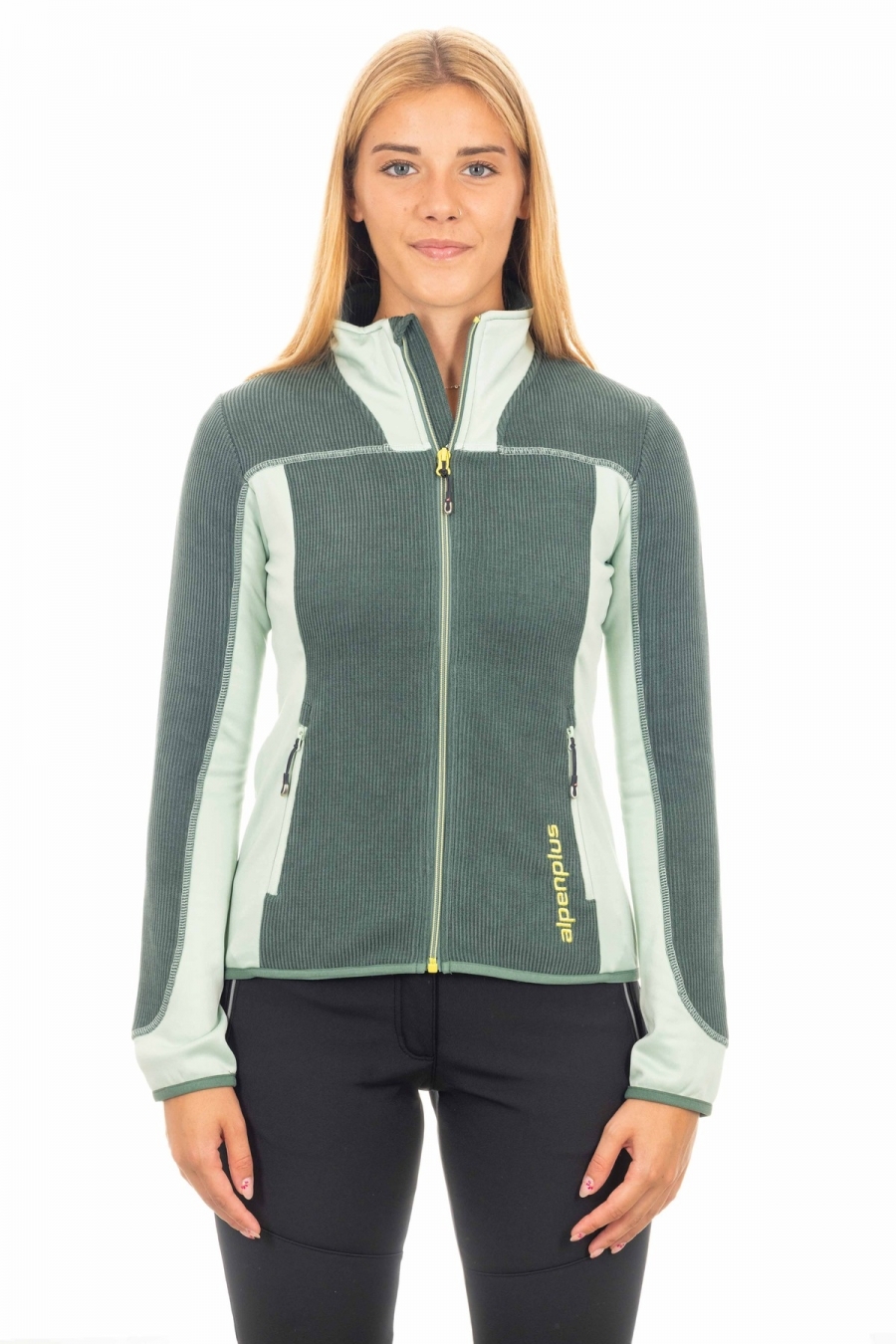 Wool look termico donna- trekking e outdoor [69a8d5f9]