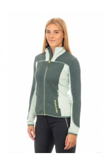 Wool look termico donna- trekking e outdoor [079357f0]