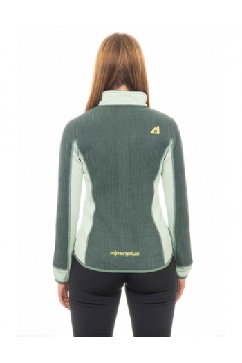 Wool look termico donna- trekking e outdoor [02c310ee]