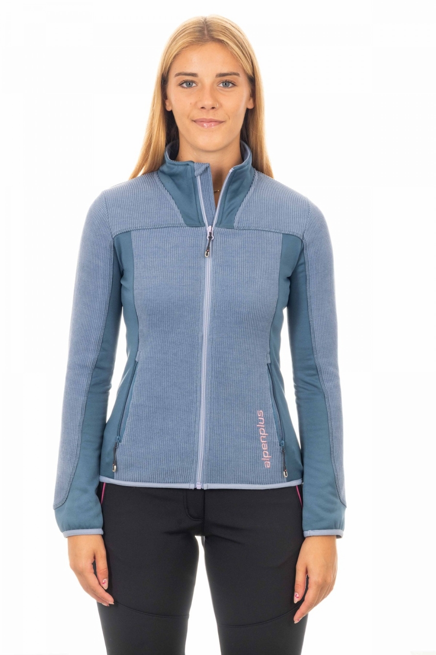 Wool look termico donna- trekking e outdoor [6200d9ec]