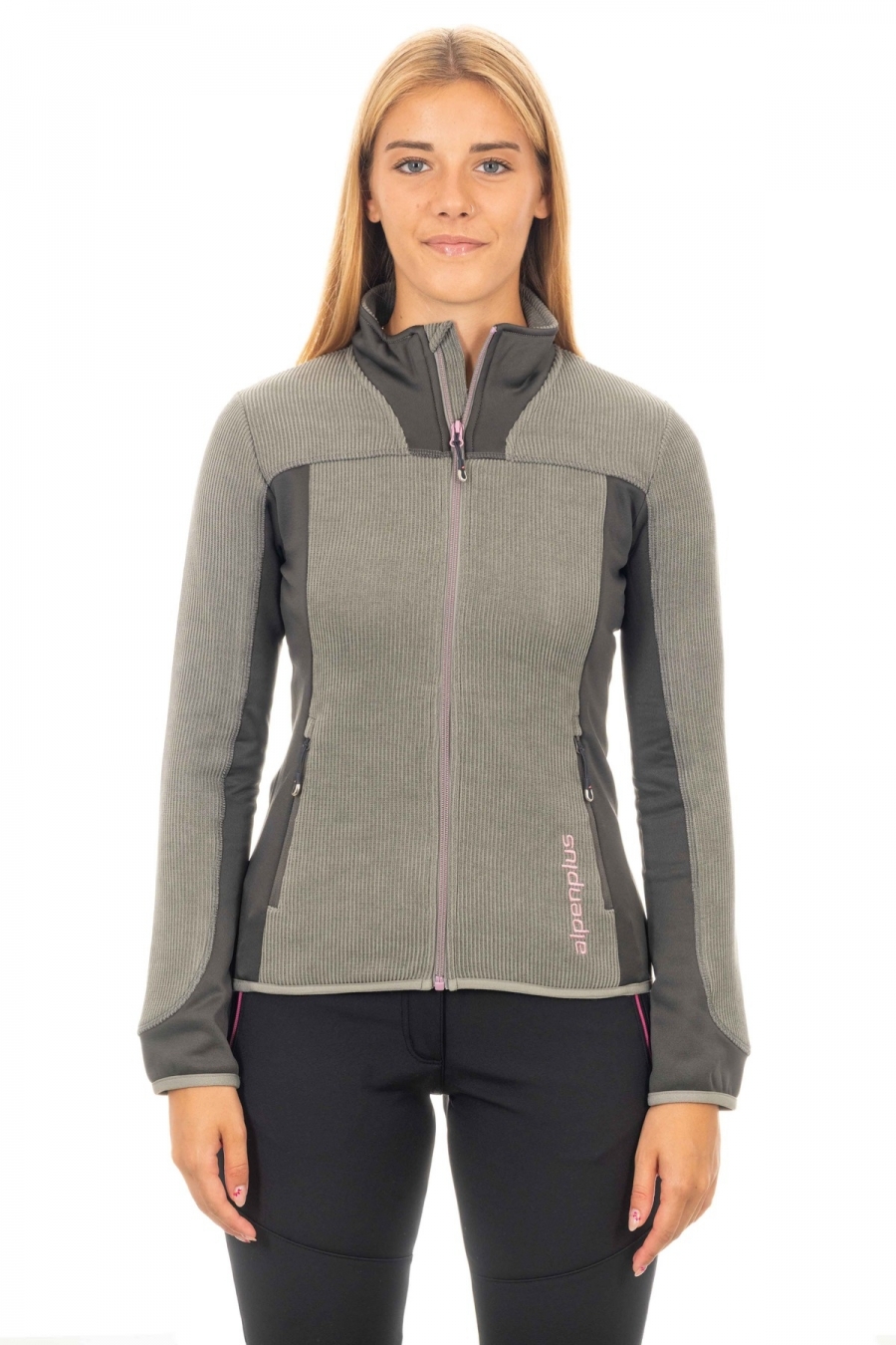 Wool look termico donna- trekking e outdoor [e1b67de1]