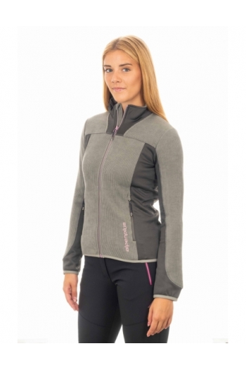 Wool look termico donna- trekking e outdoor [7dcd1ad5]