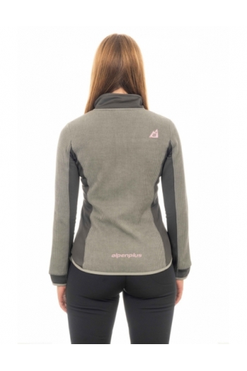 Wool look termico donna- trekking e outdoor [789d5dcb]