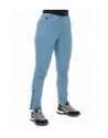Pantalone donna invernale softshell, termico, traspirante, antivento- Trekking  e outdoor [ff460f4f]