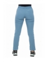 Pantalone donna invernale softshell, termico, traspirante, antivento- Trekking  e outdoor [4d0b8955]