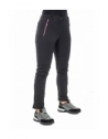 Pantalone donna invernale softshell, termico, traspirante, antivento- Trekking  e outdoor [66624ddf]