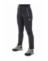Pantalone donna invernale softshell, termico, traspirante, antivento- Trekking  e outdoor [d17f8cdb]