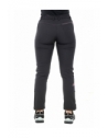 Pantalone donna invernale softshell, termico, traspirante, antivento- Trekking  e outdoor [d42fcbc5]