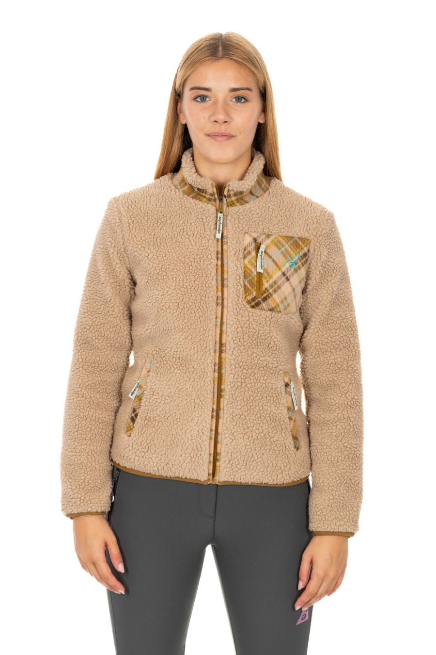 Furry termico donna [94be4590]