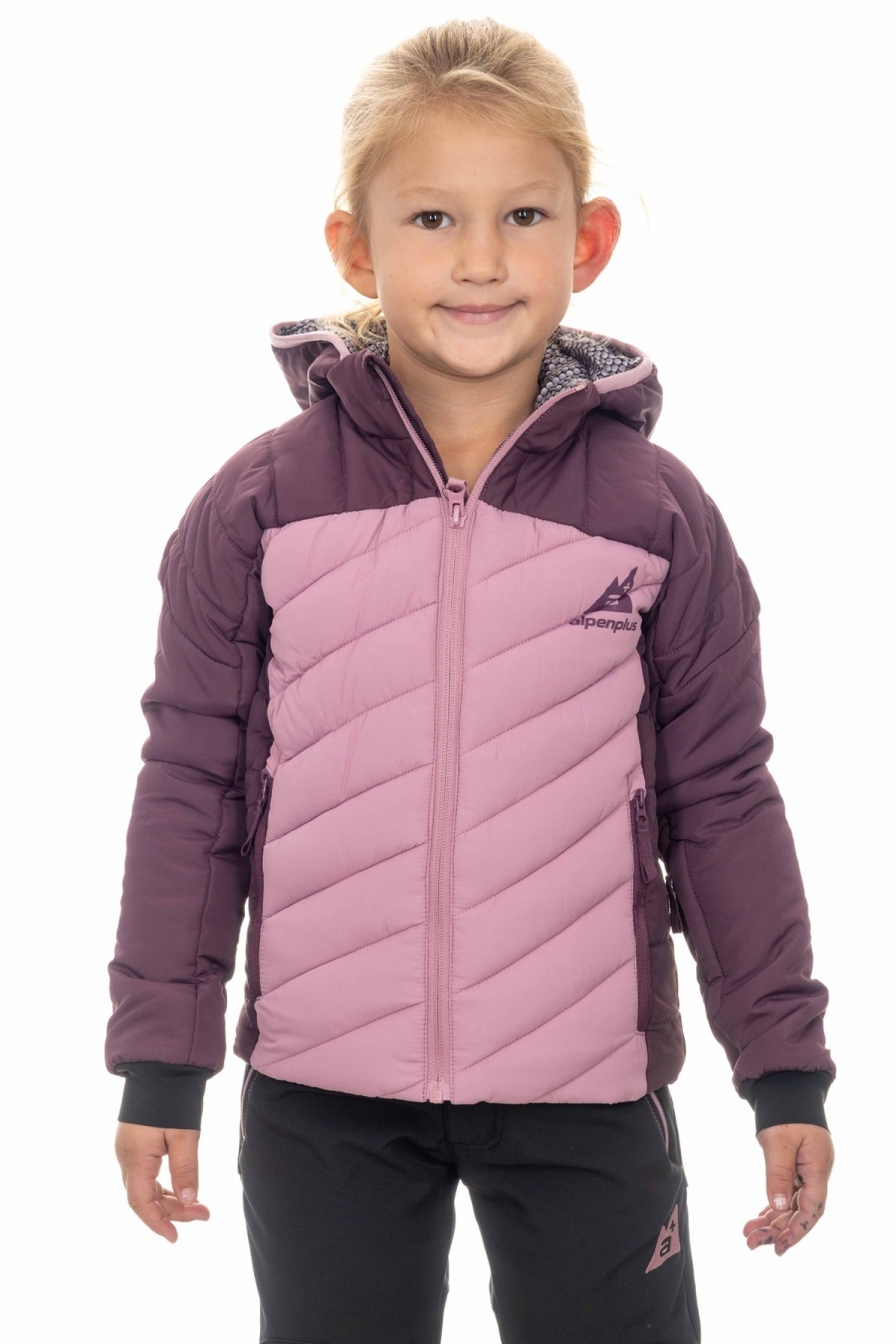 Giacca Junior Imbottita Sci e Outdoor [ca9ff204]