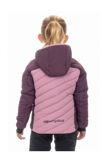 Giacca Junior Imbottita Sci e Outdoor [a1f43713]