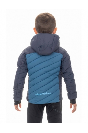 Giacca Junior Imbottita Sci e Outdoor [cd1414c7]