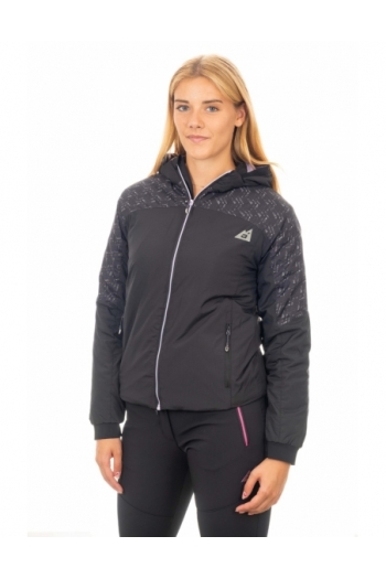 Giacca donna impermeabile e termica [1131fc6c]