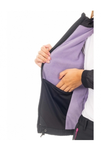 Giacca donna impermeabile e termica [a37c7a76]