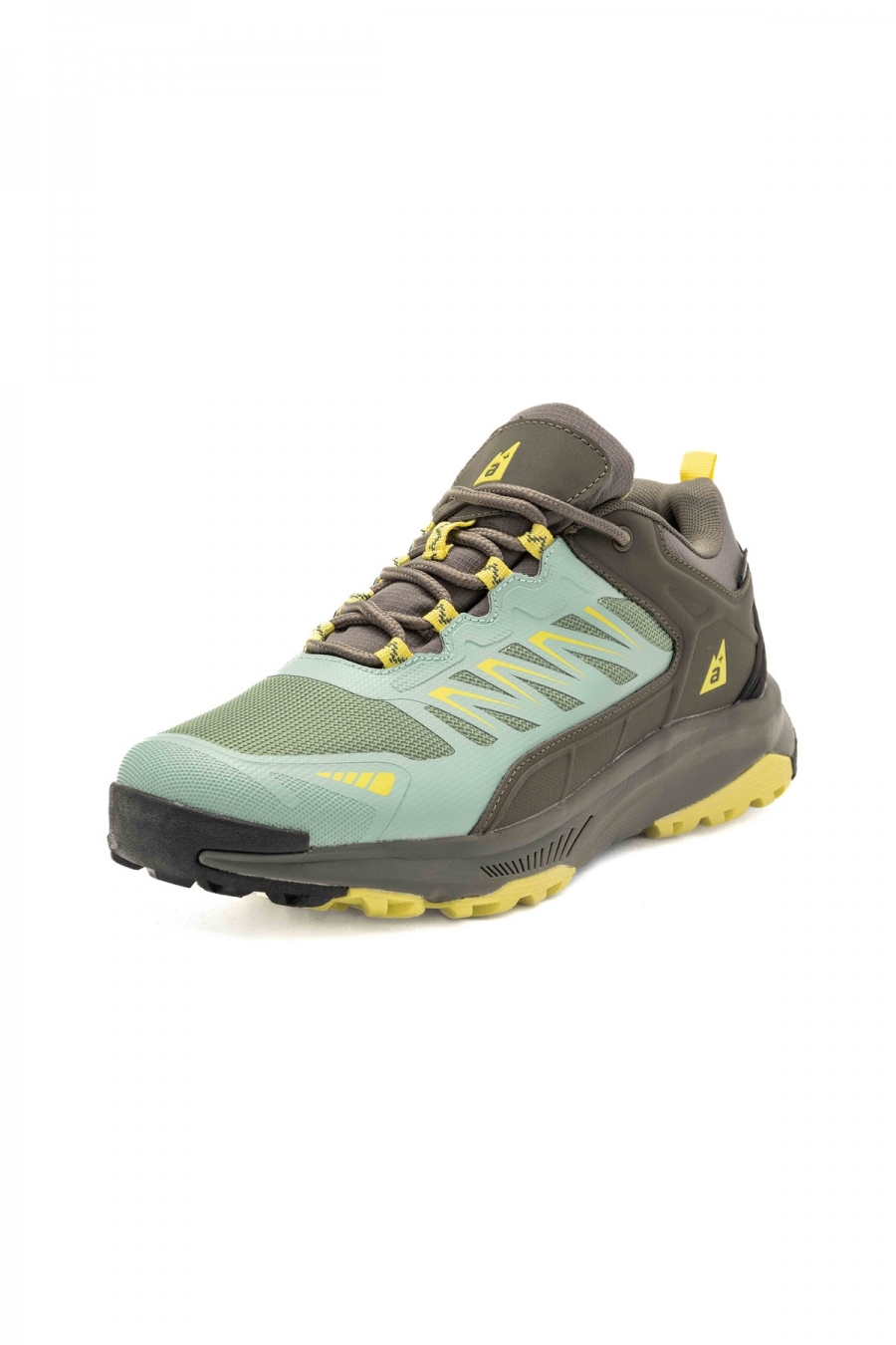 Scarpa Uomo Outdoor Impermeabile [d3886c96]