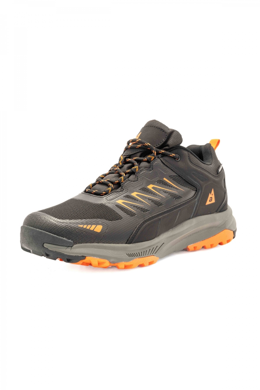 Scarpa Uomo Outdoor Impermeabile [e0098f5b]