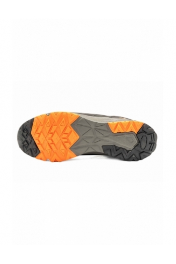 Scarpa Uomo Outdoor Impermeabile [8b624a4c]