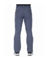 Pantalone uomo softshell,antivento e idrorepellente trekking e outdoor [3328fc7e]