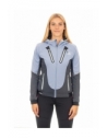 Giacca donna stretch ,termica e antivento
