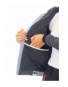 Giacca donna ermica antivento e idrorepellente [12ec12f0]