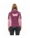 Giacca donna ermica antivento e idrorepellente [f5a162e5]