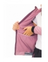 Giacca donna ermica antivento e idrorepellente [42bca3e1]