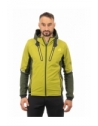 Giacca alp uomo termica, antivento [44269251]