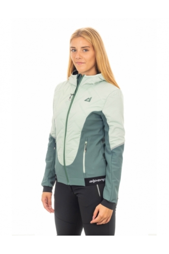 Giacca idrorepellente, termica donna [e79f1f71]