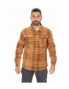 Camicia termia uomo [f1d3108e]