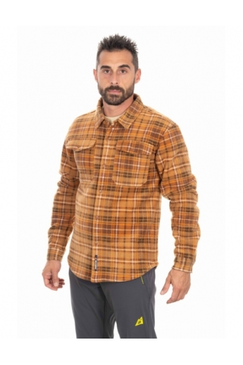 Camicia termia uomo [9fe89287]