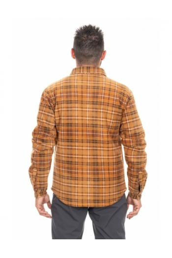 Camicia termia uomo [9ab8d599]