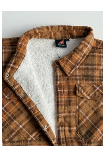 Camicia termica uomo [2da5149d]