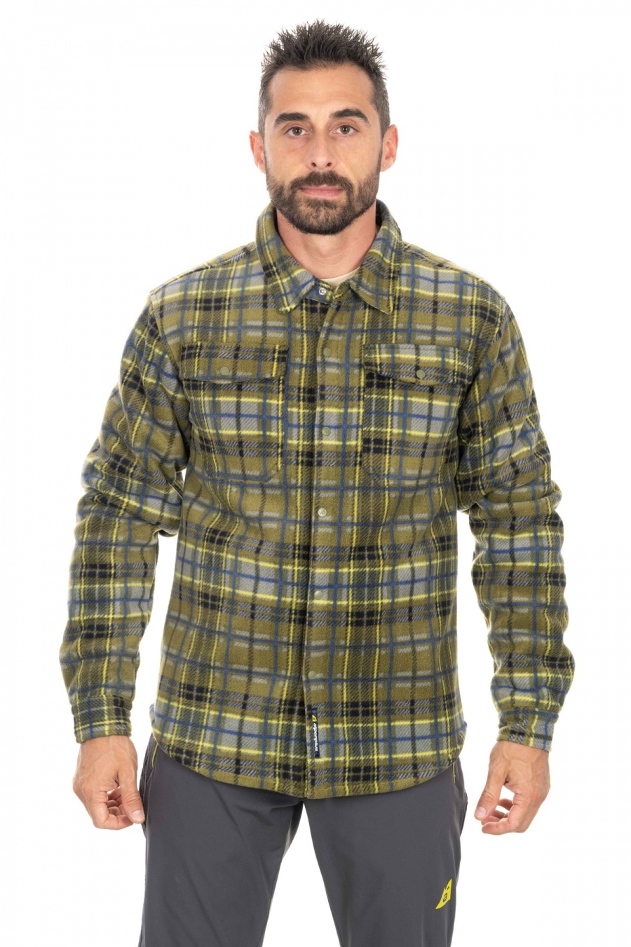 Camicia termica uomo [b0f1bb29]