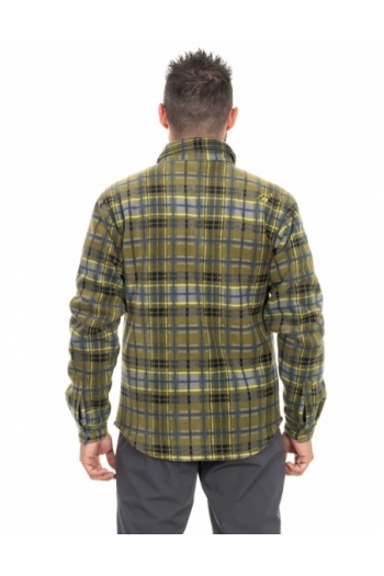 Camicia termica uomo [db9a7e3e]