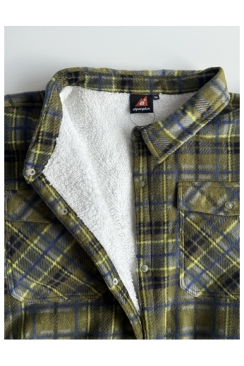 Camicia termia uomo [6c87bf3a]