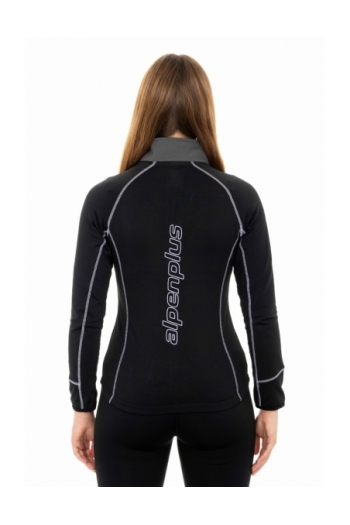 Giacca Donna Running Antivento [5f6d664e]