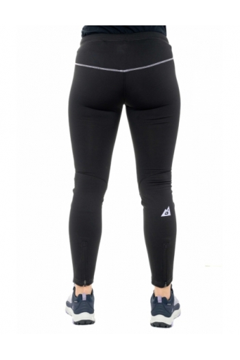 Pantalone donna running antivento [428ea65c]