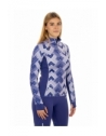 Maglia invernale donna stretch running [ae25d920]