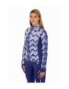 Maglia invernale donna stretch running [19381824]