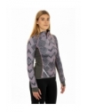 Maglia invernale donna stretch running [1e489547]