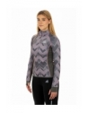 Maglia invernale donna stretch running [954a7575]