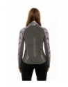 Maglia invernale donna stretch running [901a326b]