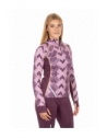 Maglia invernale donna stretch running [73e53603]