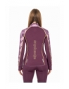 Maglia invernale donna stretch running [c1a8b019]
