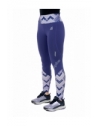 Pantalon invernali termici donna running [24096b33]