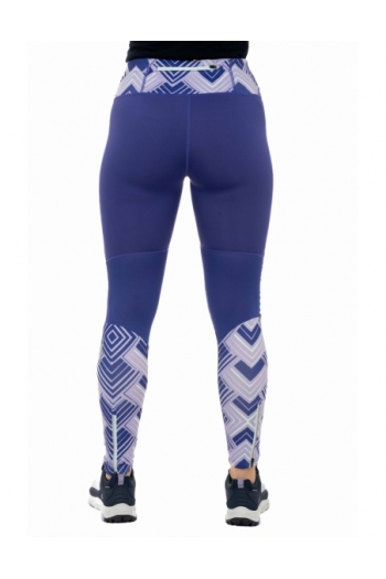 Pantalon invernali termici donna running [21592c2d]
